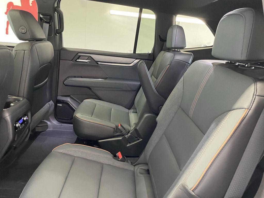 new 2026 GMC Acadia car, priced at $57,295