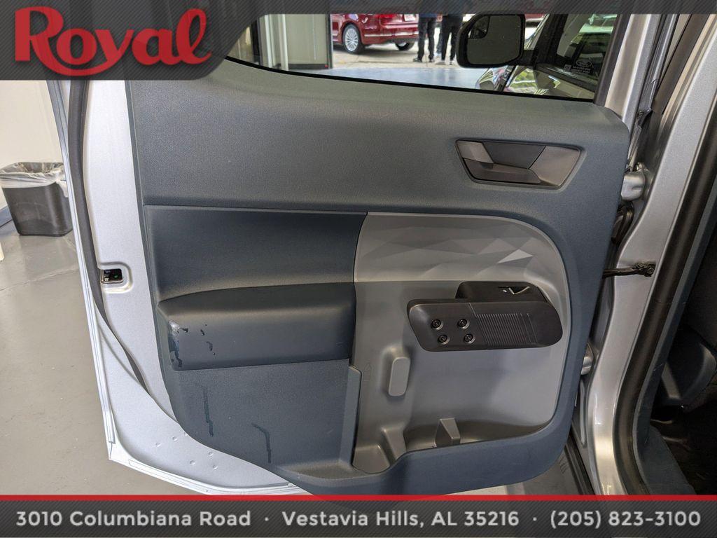 used 2024 Ford Maverick car, priced at $28,987