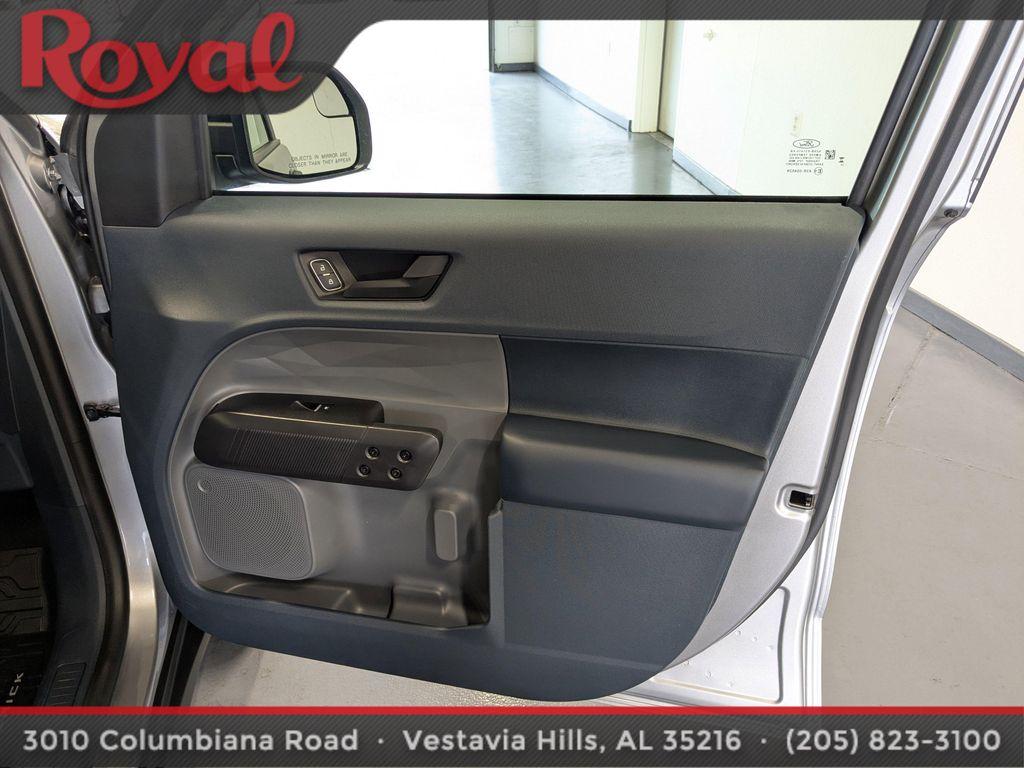 used 2024 Ford Maverick car, priced at $28,987