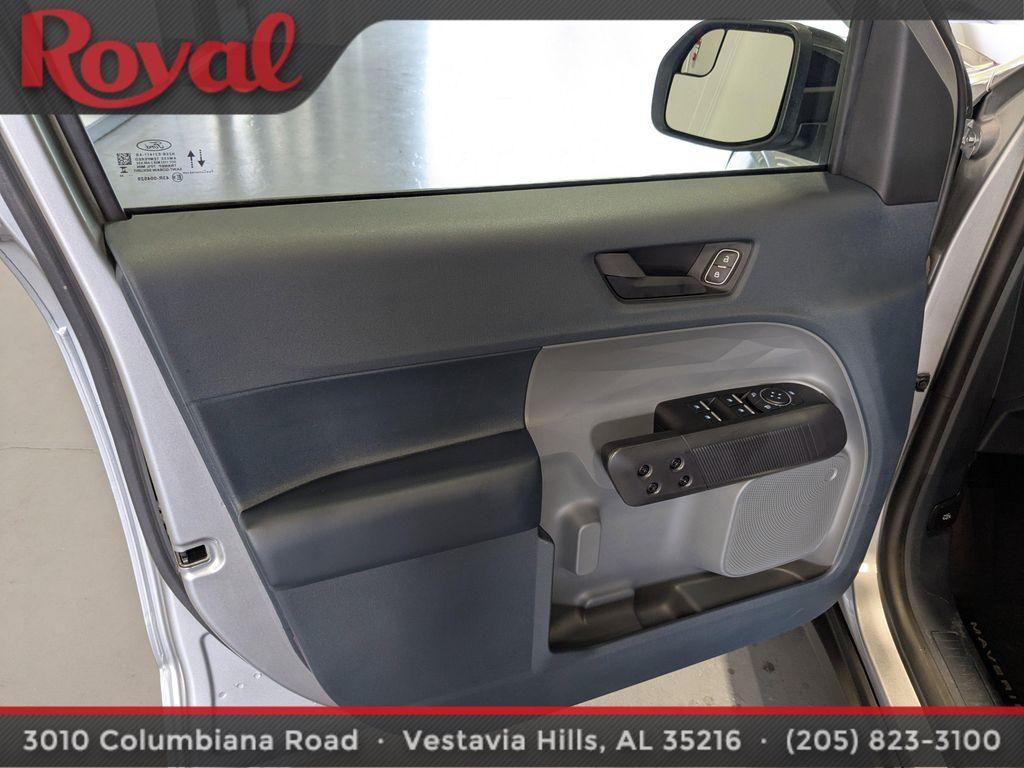 used 2024 Ford Maverick car, priced at $28,987