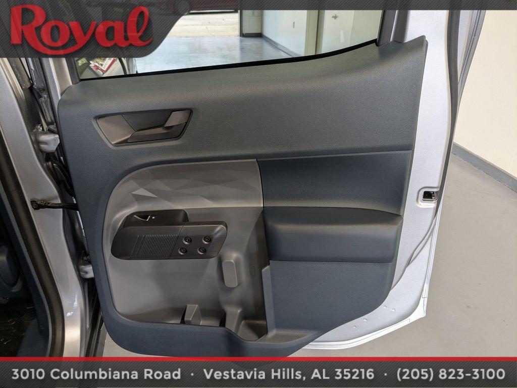 used 2024 Ford Maverick car, priced at $28,987