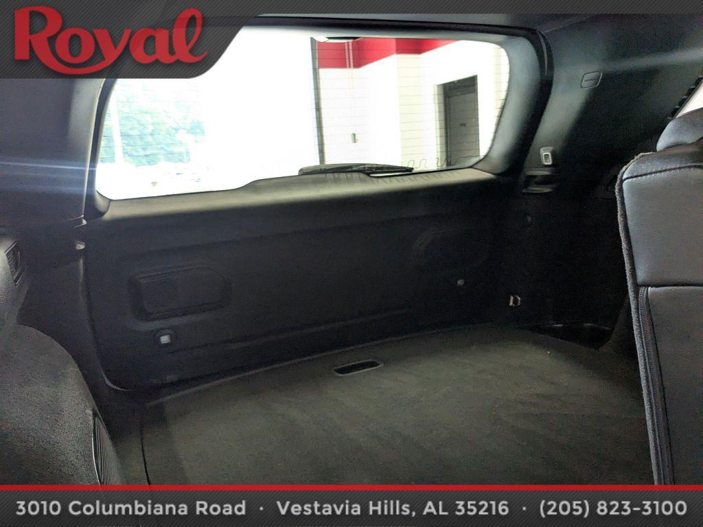 used 2023 Jeep Grand Cherokee car, priced at $39,987