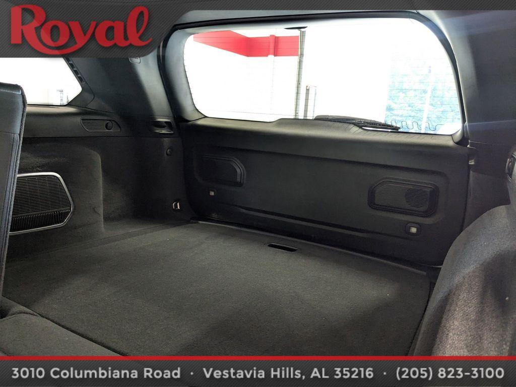 used 2023 Jeep Grand Cherokee car, priced at $39,987