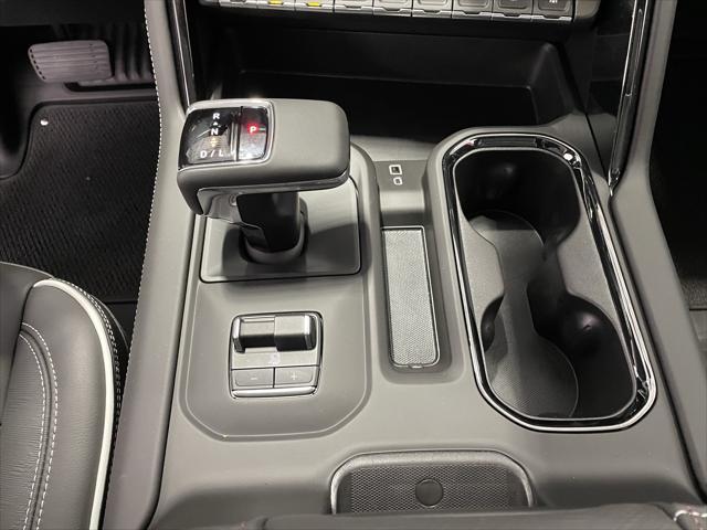 new 2025 GMC Sierra 1500 car, priced at $83,180