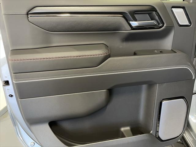 new 2025 GMC Sierra 1500 car, priced at $83,180
