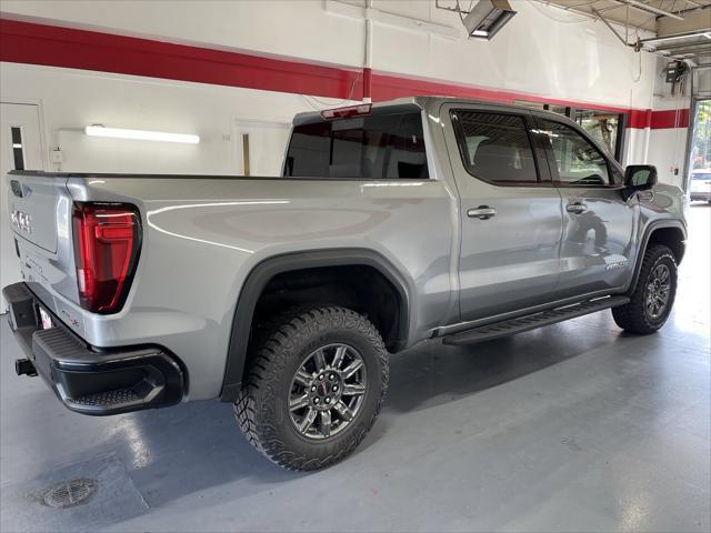 new 2025 GMC Sierra 1500 car, priced at $83,180