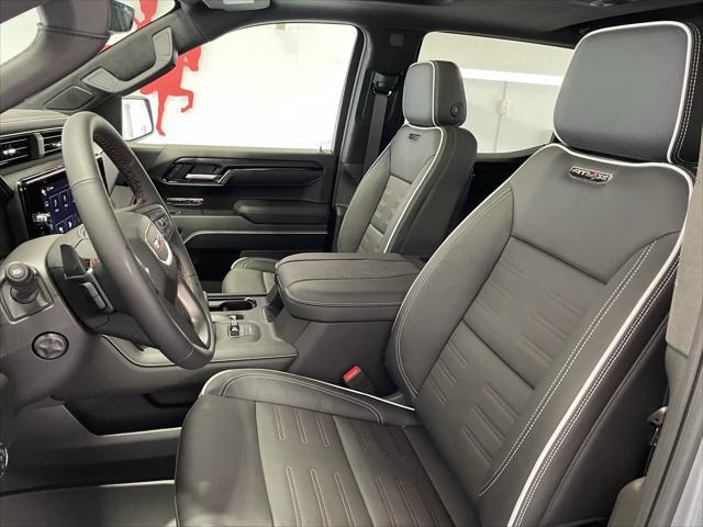 new 2025 GMC Sierra 1500 car, priced at $83,180