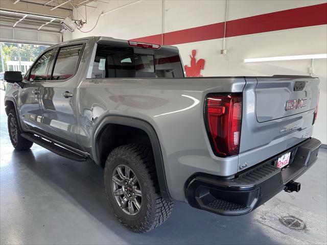 new 2025 GMC Sierra 1500 car, priced at $83,180