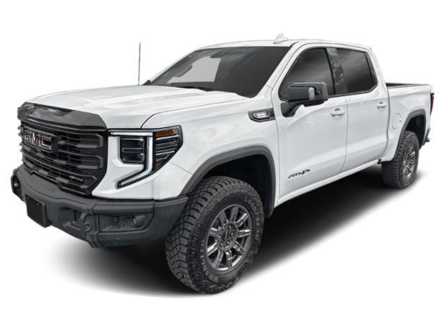 new 2025 GMC Sierra 1500 car, priced at $83,180