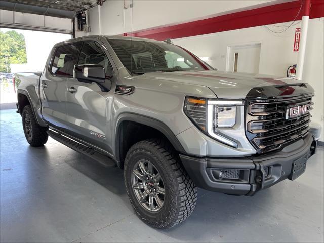 new 2025 GMC Sierra 1500 car, priced at $83,180