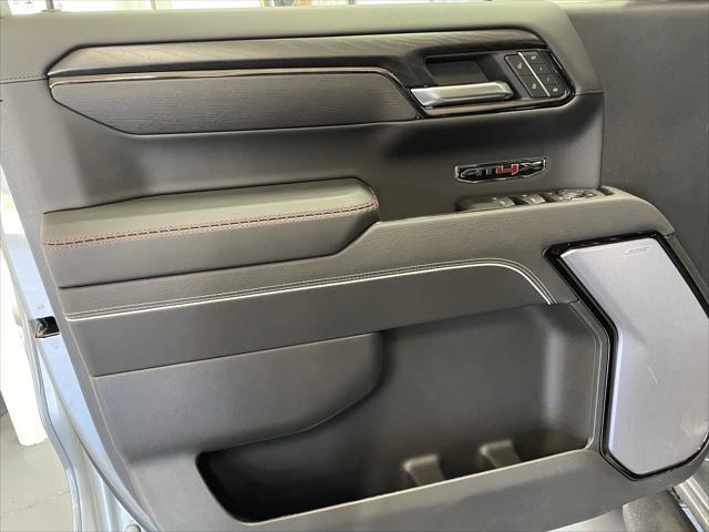 new 2025 GMC Sierra 1500 car, priced at $83,180