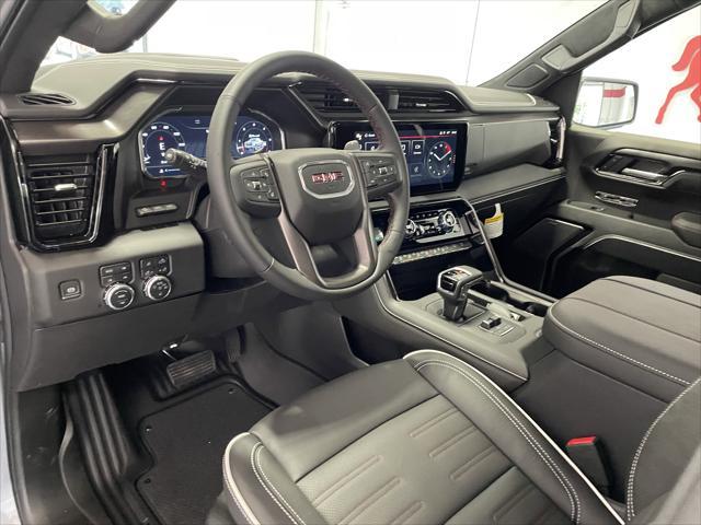 new 2025 GMC Sierra 1500 car, priced at $83,180