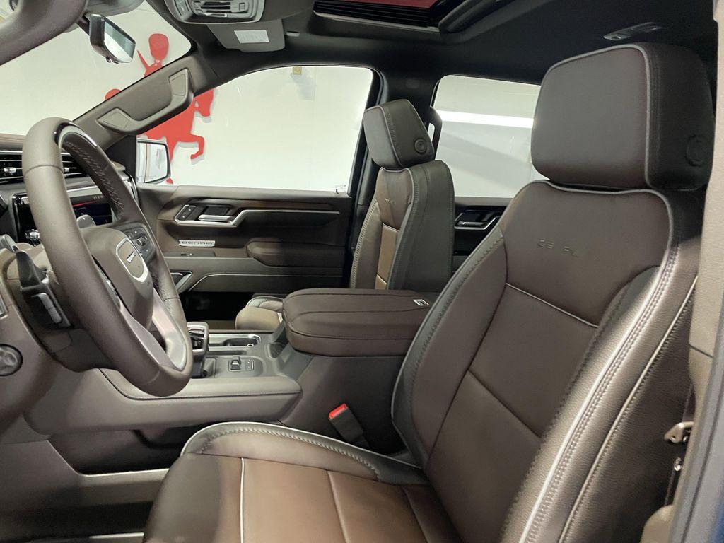 new 2026 GMC Sierra 1500 car, priced at $79,270