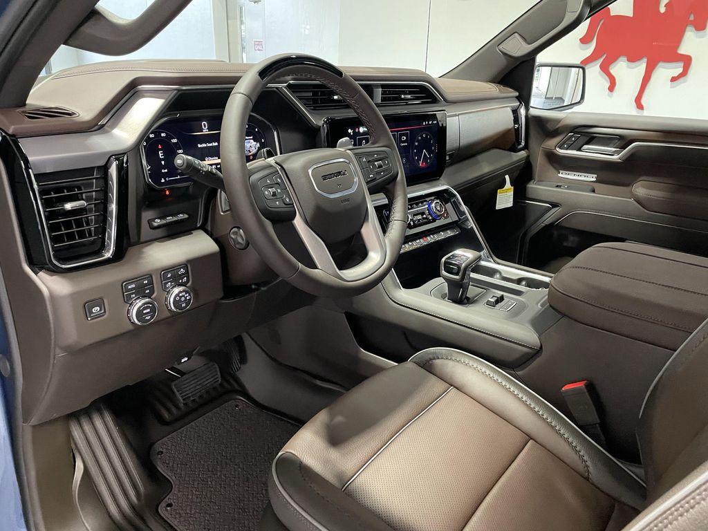 new 2026 GMC Sierra 1500 car, priced at $79,270