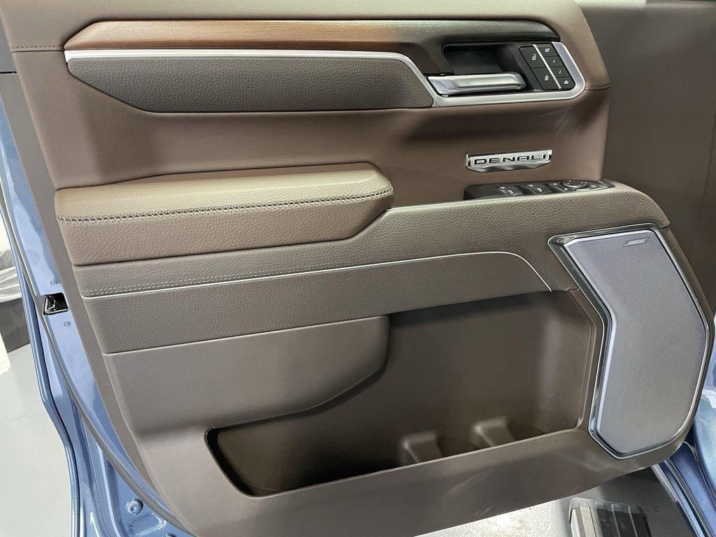new 2026 GMC Sierra 1500 car, priced at $79,270