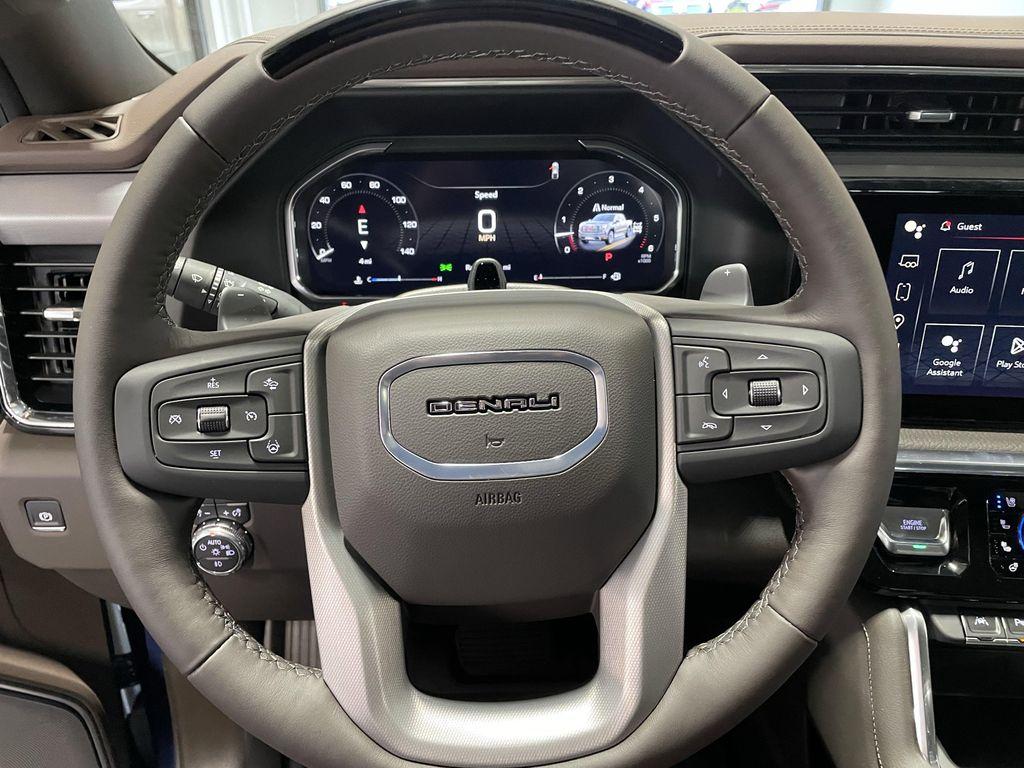 new 2026 GMC Sierra 1500 car, priced at $79,270