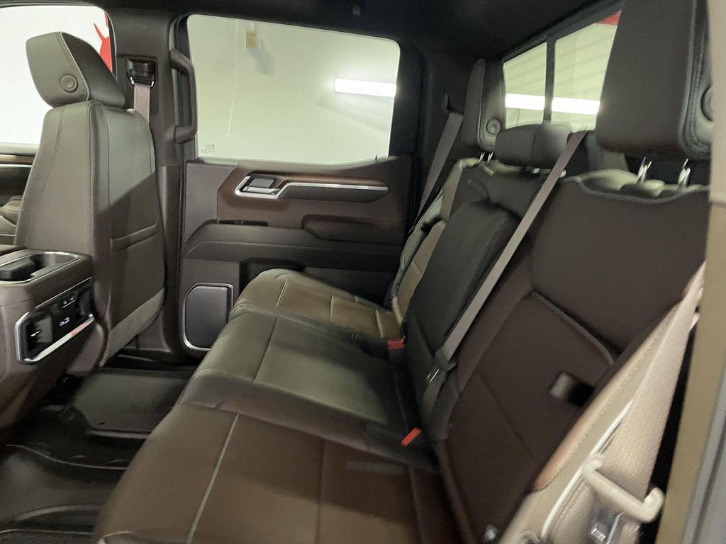 new 2026 GMC Sierra 1500 car, priced at $79,270