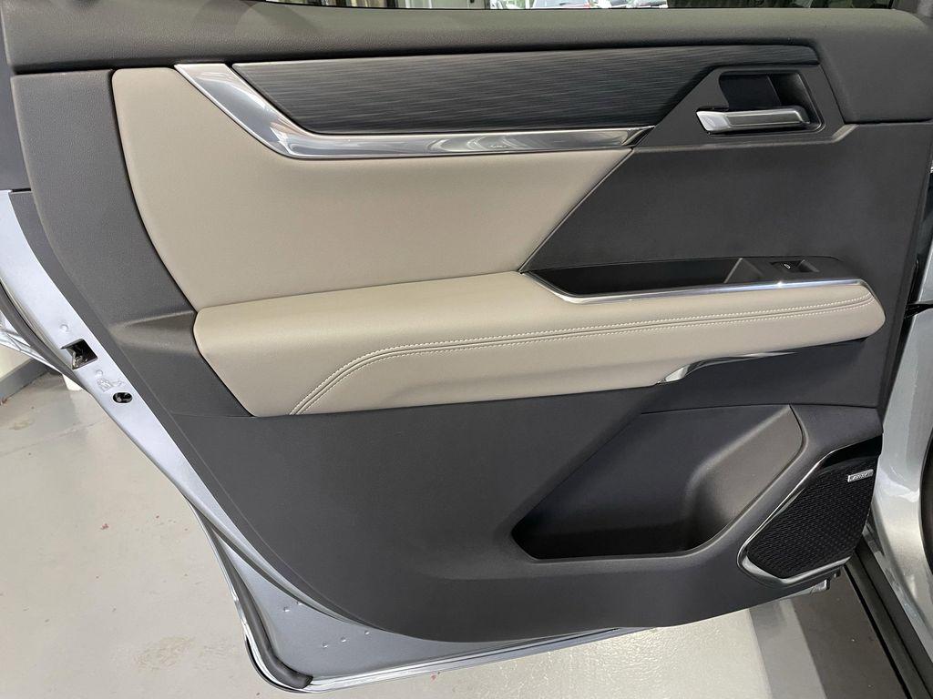 new 2026 GMC Acadia car, priced at $49,975