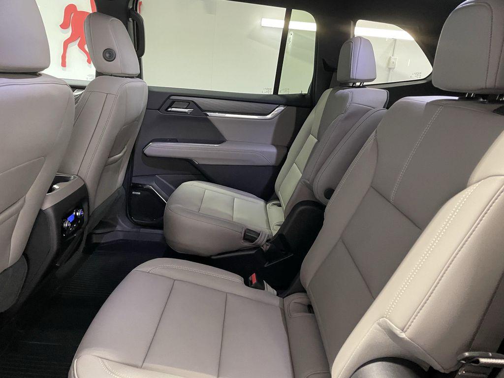 new 2026 GMC Acadia car, priced at $49,975