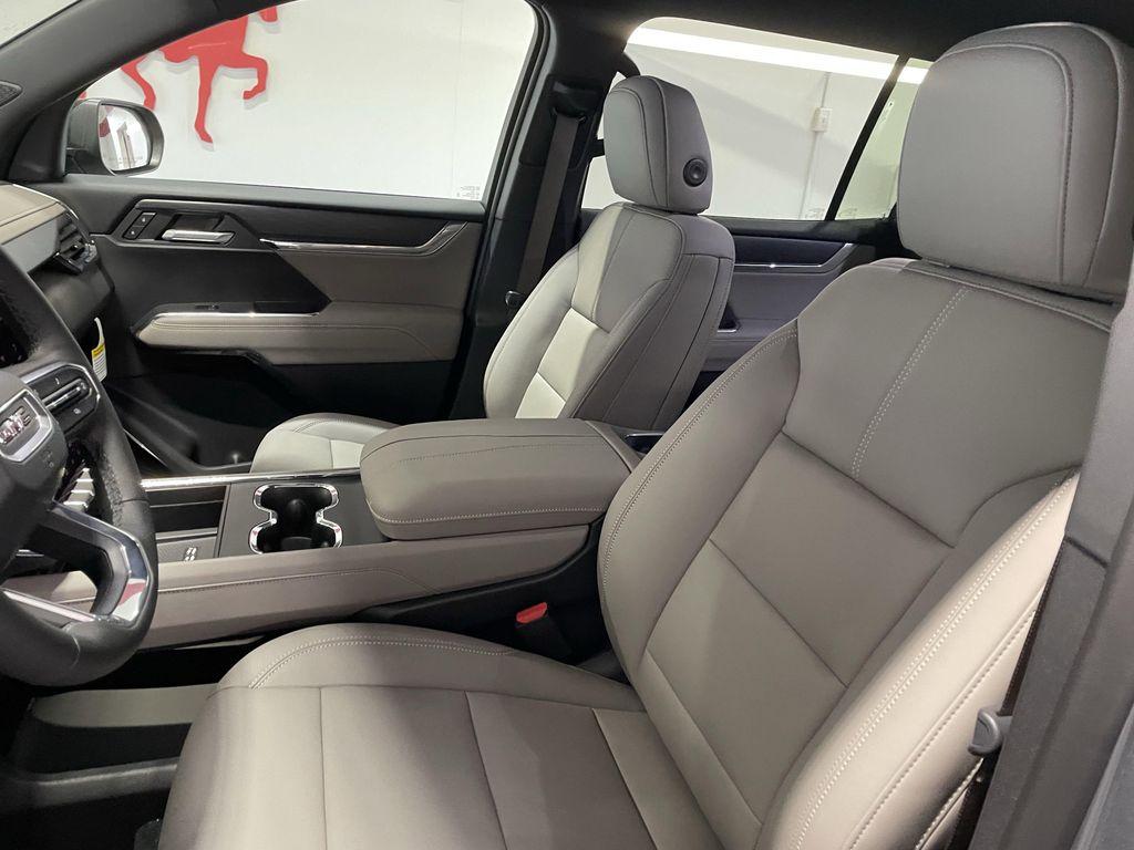 new 2026 GMC Acadia car, priced at $49,975