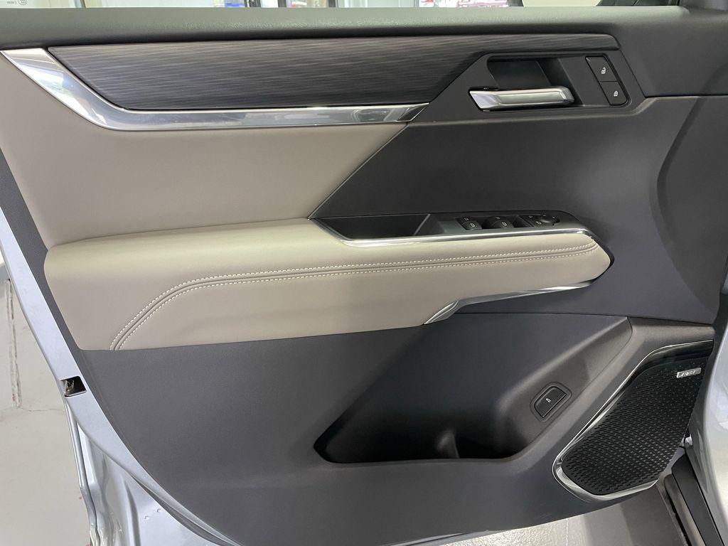 new 2026 GMC Acadia car, priced at $49,975