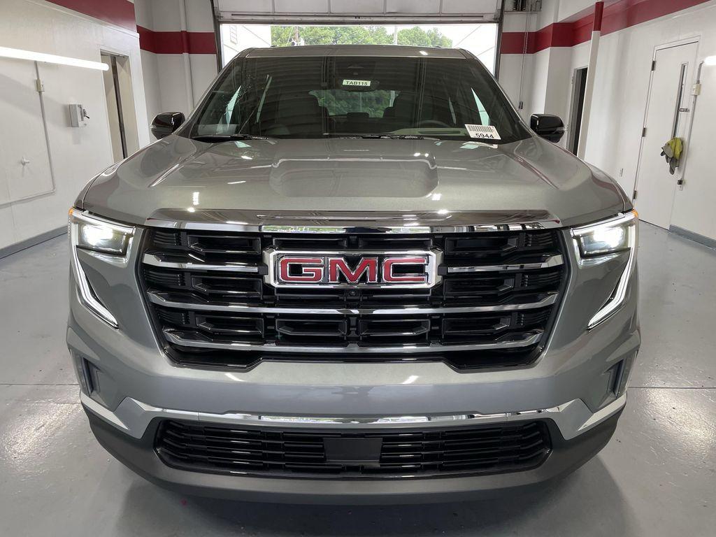 new 2026 GMC Acadia car, priced at $49,975