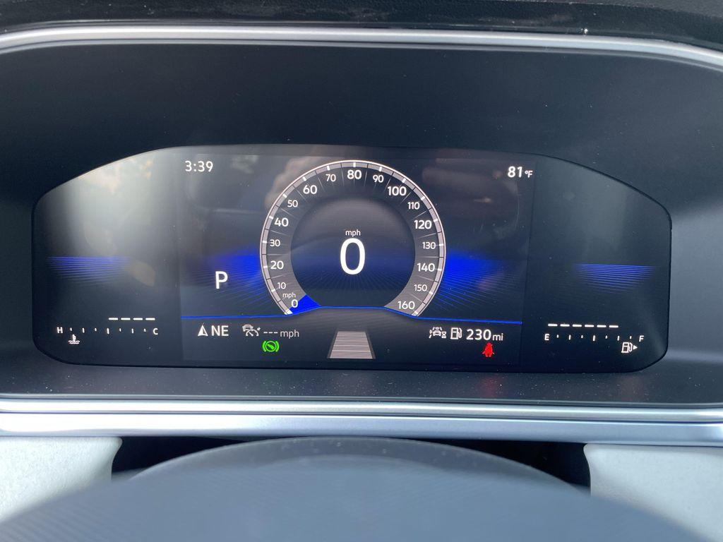 new 2025 Volkswagen Taos car, priced at $27,785