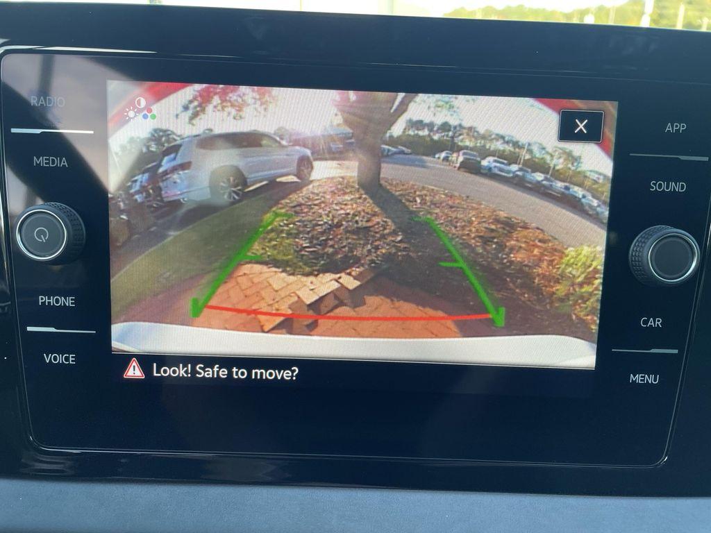 new 2026 Volkswagen Jetta car, priced at $27,803