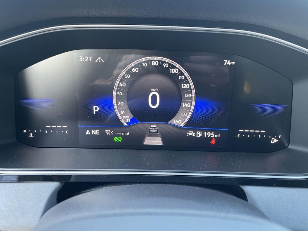 new 2026 Volkswagen Jetta car, priced at $27,803