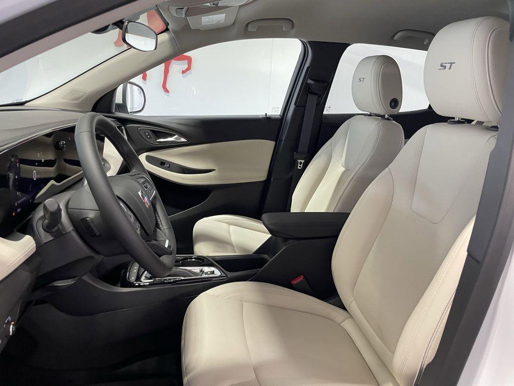 new 2026 Buick Encore GX car, priced at $29,950