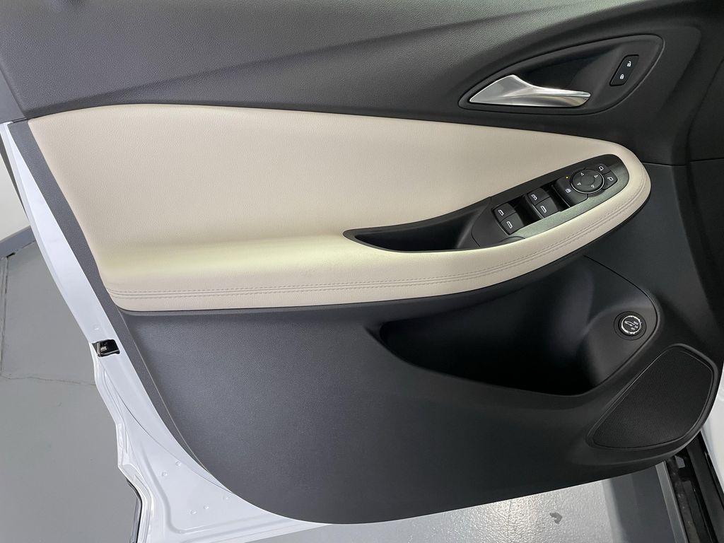 new 2026 Buick Encore GX car, priced at $29,950