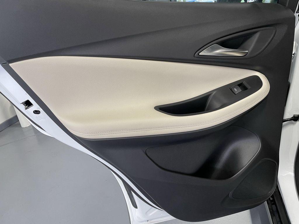 new 2026 Buick Encore GX car, priced at $29,950