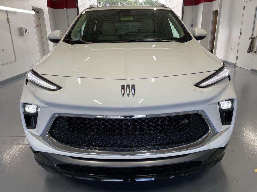 new 2026 Buick Encore GX car, priced at $29,950