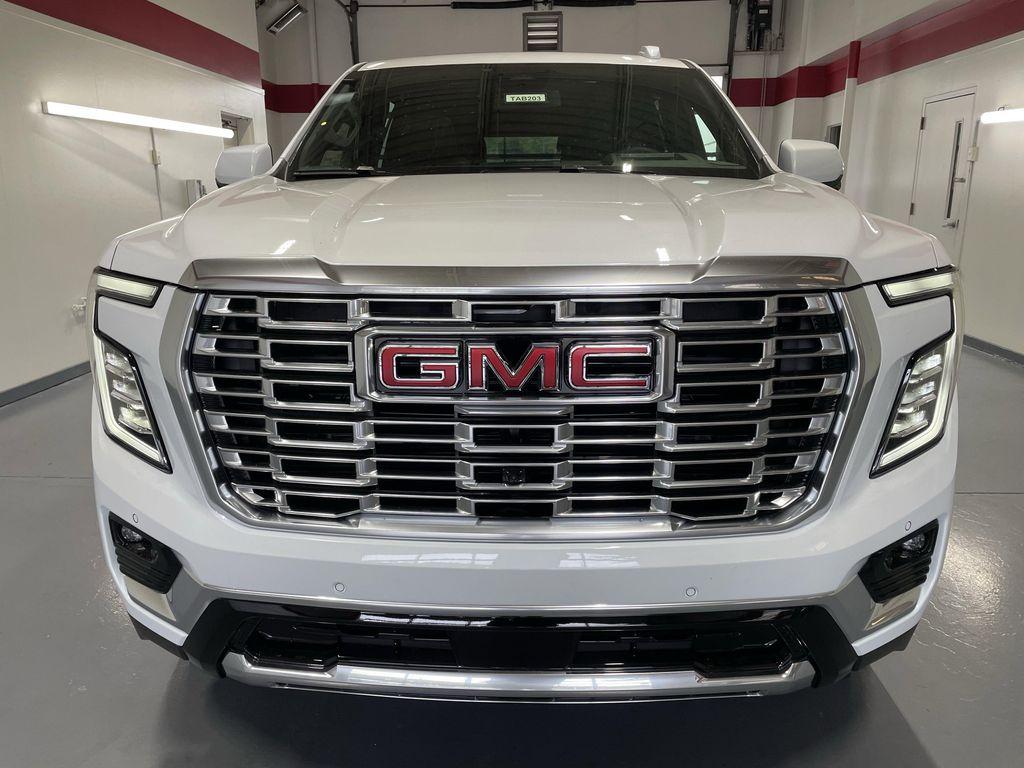 new 2026 GMC Yukon car, priced at $92,555