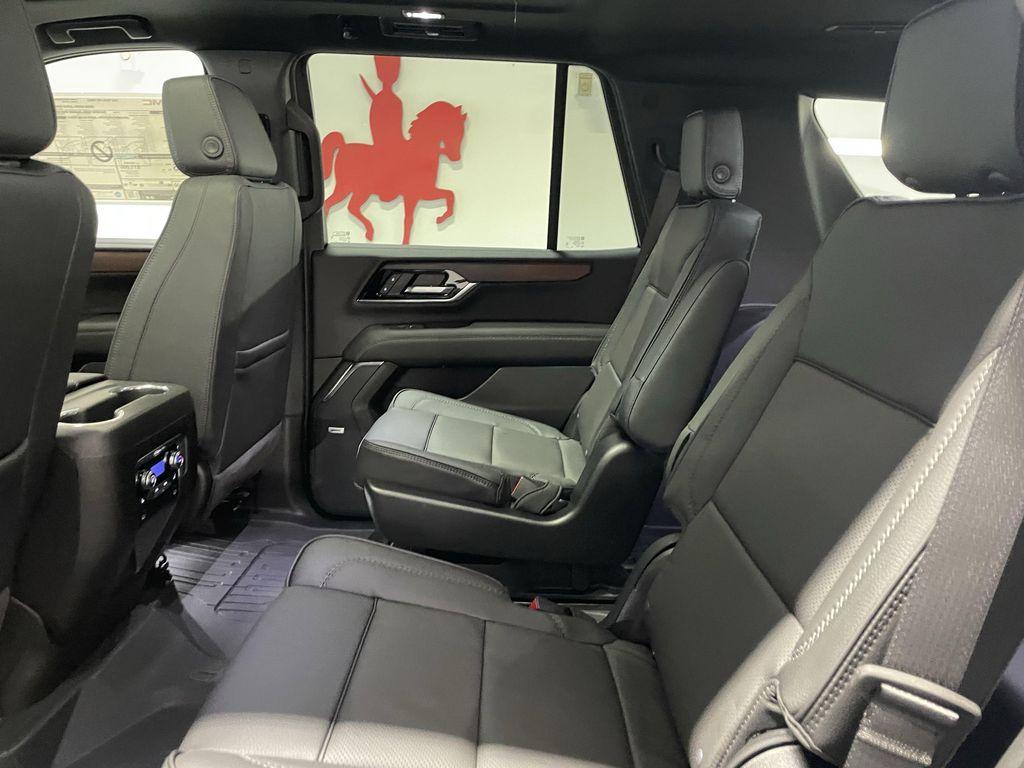 new 2026 GMC Yukon car, priced at $92,555