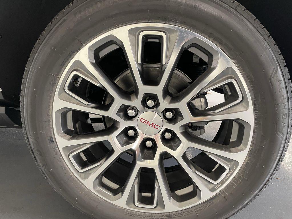 new 2026 GMC Yukon car, priced at $92,555