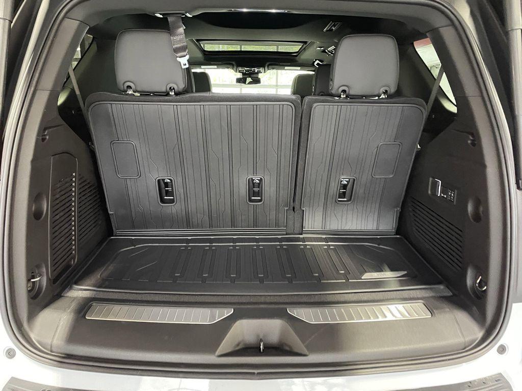 new 2026 GMC Yukon car, priced at $92,555