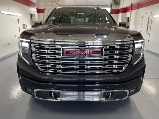 new 2024 GMC Sierra 1500 car, priced at $76,635