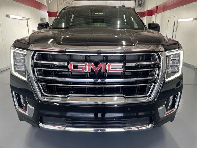 new 2024 GMC Yukon XL car, priced at $71,135