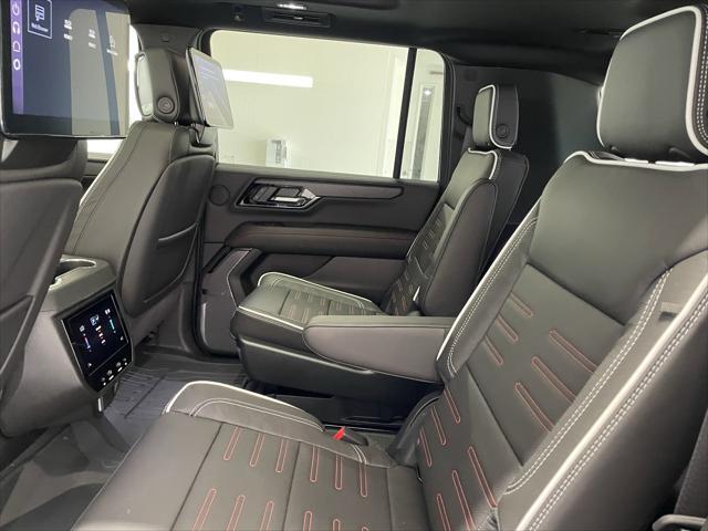 new 2025 GMC Yukon XL car, priced at $102,985