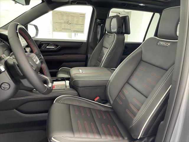 new 2025 GMC Yukon XL car, priced at $102,985