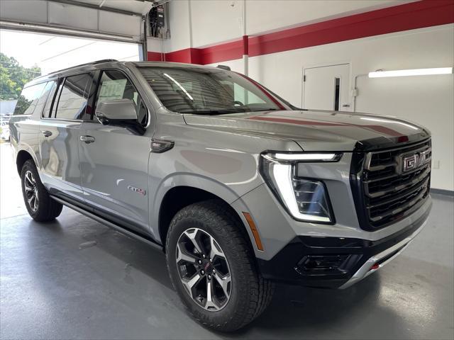 new 2025 GMC Yukon XL car, priced at $102,985