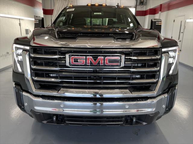 new 2025 GMC Sierra 2500 car, priced at $81,465