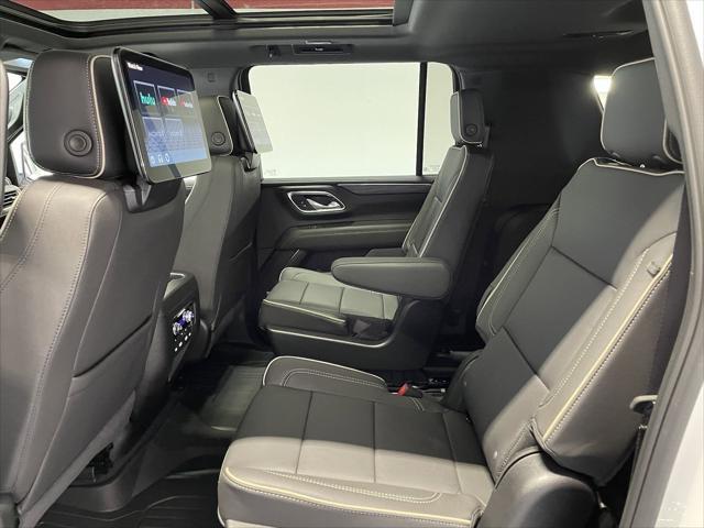 new 2024 GMC Yukon XL car, priced at $77,830