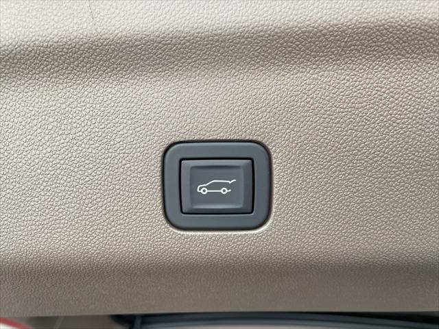 new 2025 GMC Yukon XL car, priced at $88,555