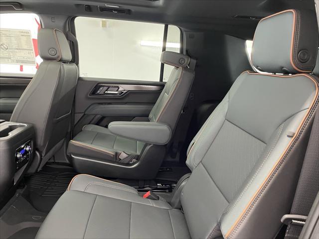 new 2025 GMC Yukon XL car, priced at $86,770