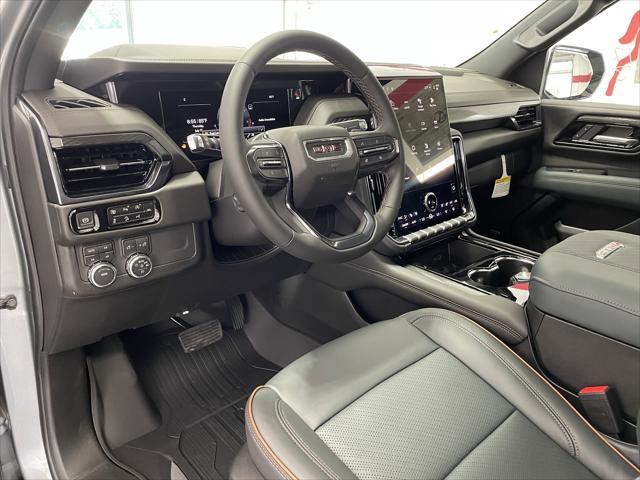 new 2025 GMC Yukon XL car, priced at $86,770