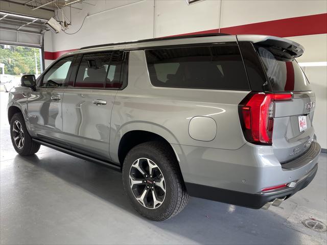 new 2025 GMC Yukon XL car, priced at $86,770