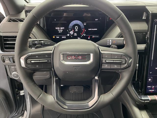 new 2025 GMC Yukon XL car, priced at $86,770