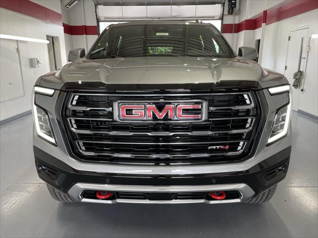 new 2025 GMC Yukon XL car, priced at $86,770